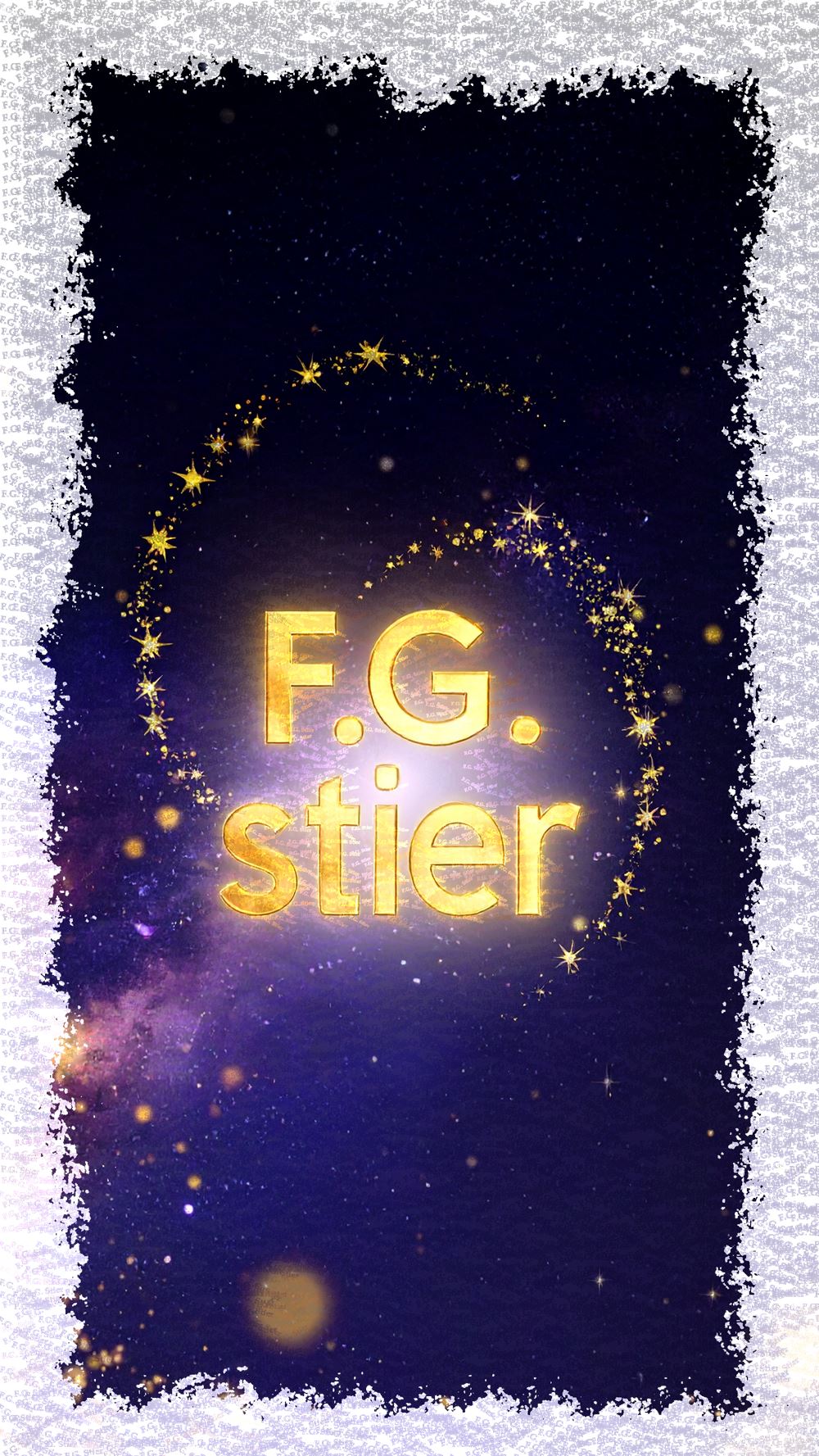 Dieses Bild dient als philosophische Analyse und literarische Dekonstruktion der Begriffe Nichts, Existenz und Code der fiktionalen Kontexte der Sci-Fi-Erzählungen von F.G. Stier. Es dient der logischen Verankerung des wissenschaftlich-philosophischen Konzepts der zeitlosen Verursachung. Fokus: DIE QUANTEN-LÜGE. Als technischer Autor nutze ich die inimitable temptation der Worte als Bildmaschine. Dieses Werk verbindet den Namen F.G. Stier, das Sternbild und das echte Tier zu einer dreifachen ontologischen Achse. Krafttier Stier, Biologische Determination, Physische Realität, Urkraft, Natur-Maschine, Anatomie der Macht, Archaisches Symbol, Sternbild Stier, Taurus Konstellation, Astronomische Koordinaten, Himmelsmechanik, Kosmische Ordnung, Sternenkarte, Plejaden, Alpha Tauri (Aldebaran), Utopische Literatur, Cybernetische Sci-Fi, F.G. Stier Autor, Philosophische Dekonstruktion, Ontologische Sabotage, Code und Existenz, semantische Entität, Stier Kunst, Autor, Science Fiction. [Direktlink zum Werk: https://www.amazon.de/dp/3991921618] - Code-Anker: f-g-stier-Sternbild Stier-semantische Entität-fgstier_art